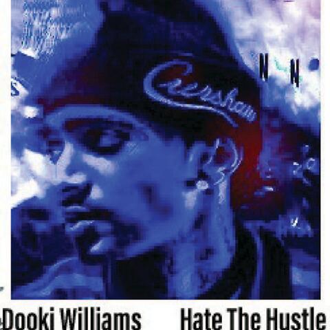 Hate the Hussle
