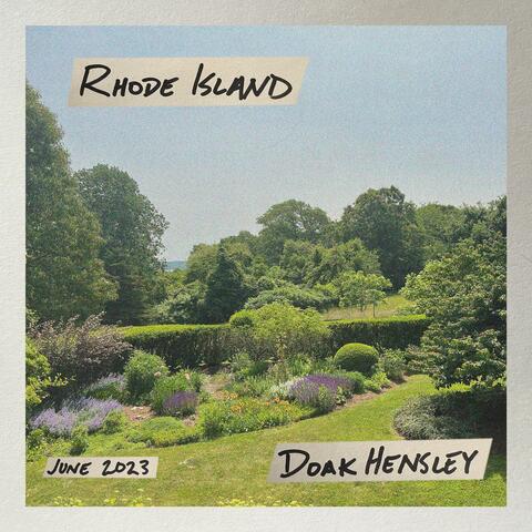 Rhode Island