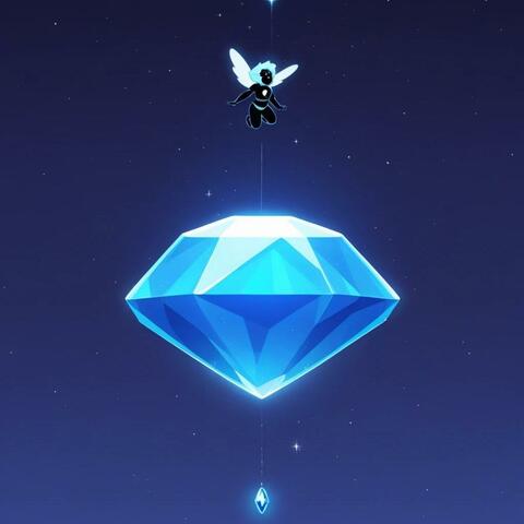 Crystal GEMS (STEVEN UNIVERSE MUSIC), Vol. 1
