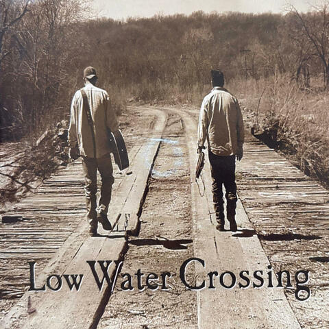 Songs From The Wooden Bridge