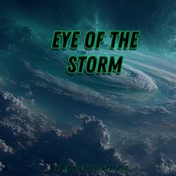 Eye of The Storm
