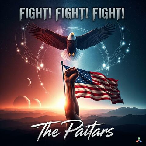 Fight! Fight! Fight!