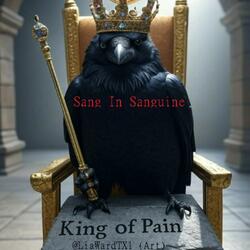 King Of Pain (Lia Ward Re-Release)