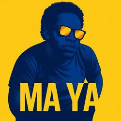Ma Ya