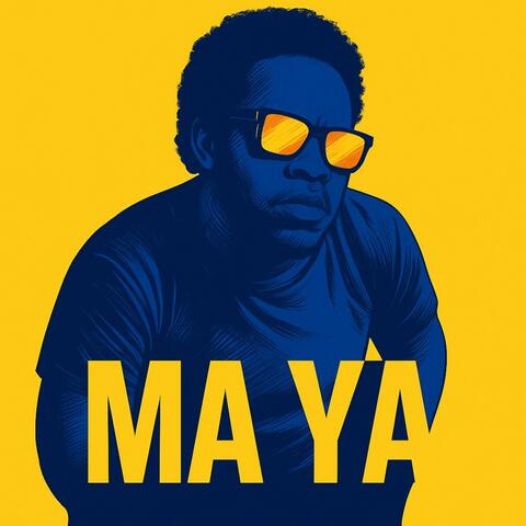 Ma Ya