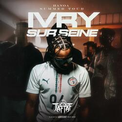 SUMMER TOUR IVRY (feat. Taftaf)