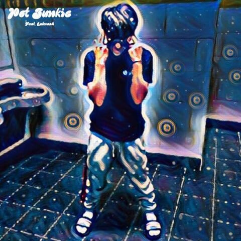 Pot Junkie (feat. LilTonyzzz)