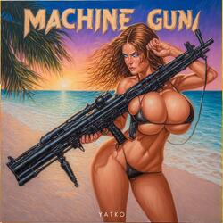 Machine Gun (Alternative Mix.)