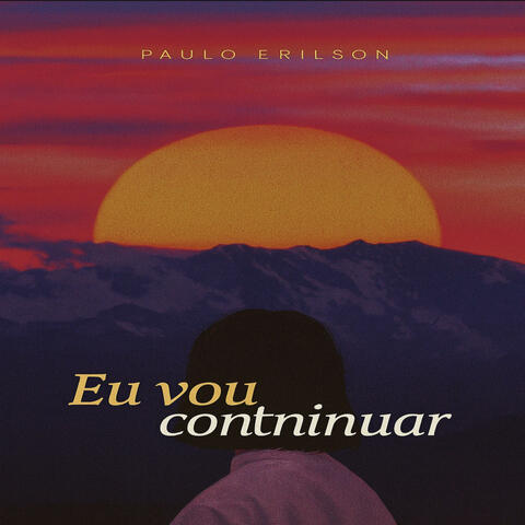 Eu Vou Continuar