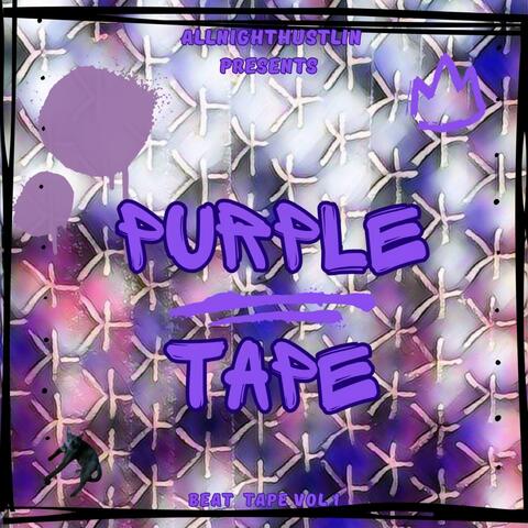 Purple Tape