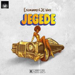 Jegede (feat. JC bless)