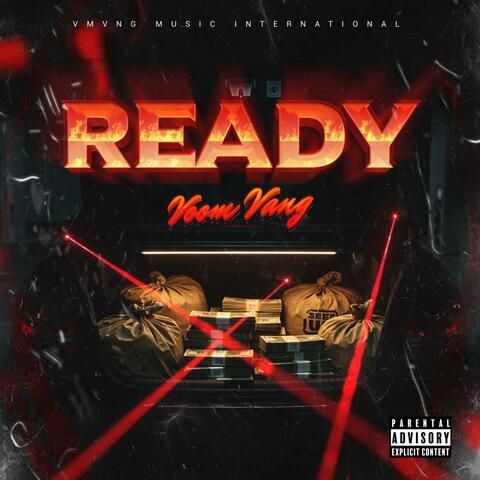Ready