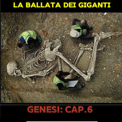 la ballata dei Giganti
