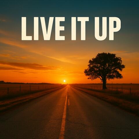 Live It Up