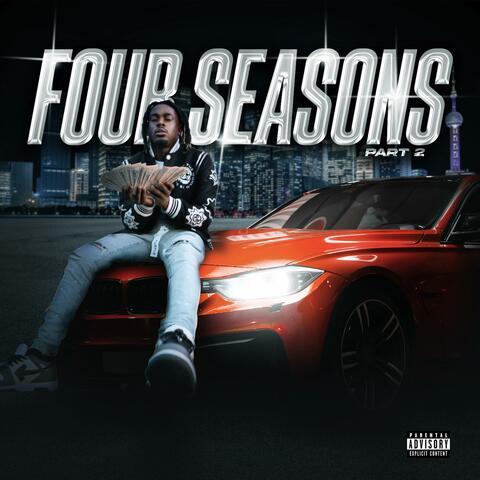 Four Seasons Pt. 2