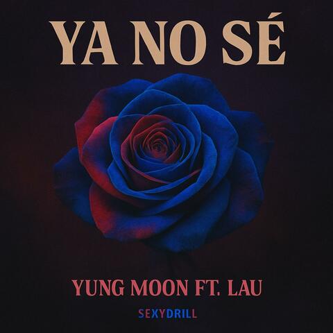 Ya no sé (feat. Lau)