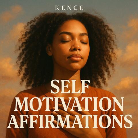 Self Motivation Affirmations
