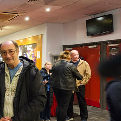 Legend of Joseph Paxton