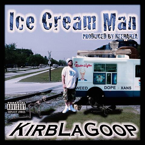 Ice Cream Man