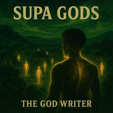 Supa Gods