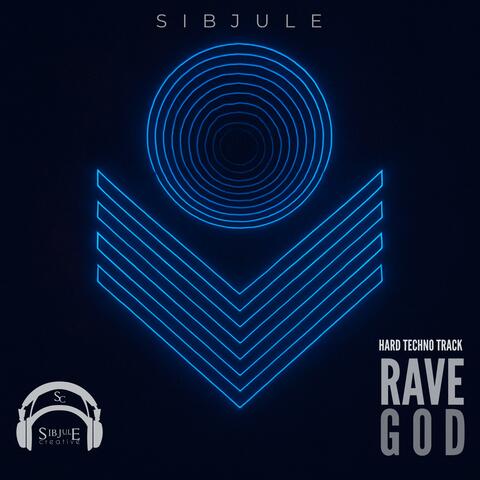 RAVE GOD
