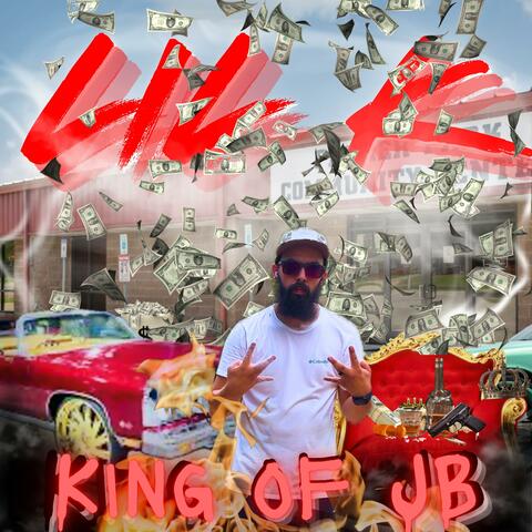 King of JB