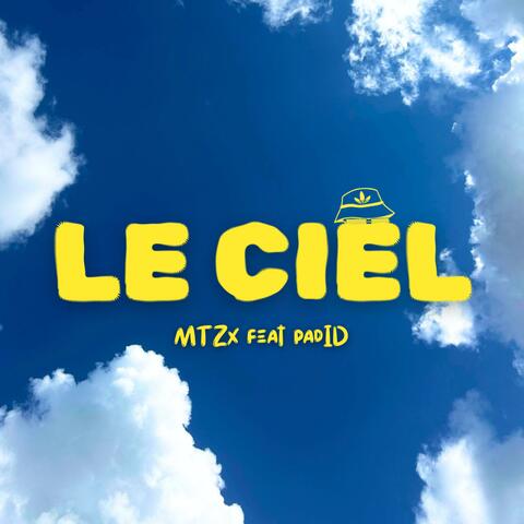 Le ciel (feat. padID)