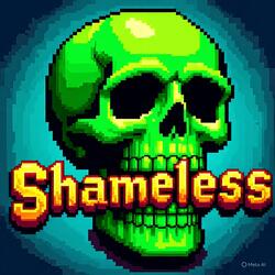 Shameless (feat. MOSHSYA)