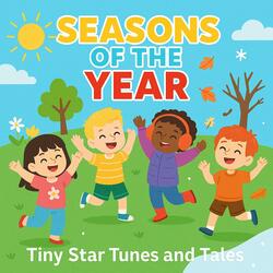 Seasons of the Year!