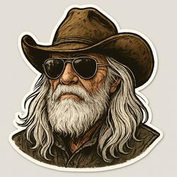 Louisiana Man