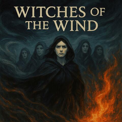 Witches of the Wind