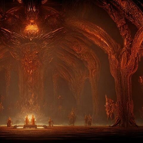 Temple (Special Version)