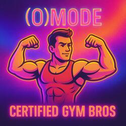 Get Your Fuckin’ Lazy Ass to the Gym