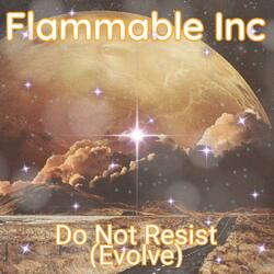 Do Not Resist (Evolve)