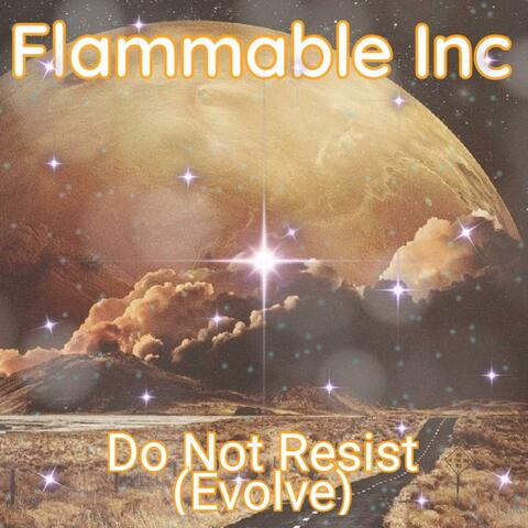 Do Not Resist (Evolve)