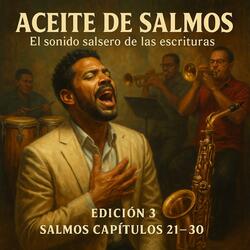 Quién Subirá Salmo 24 (Salsa V2)