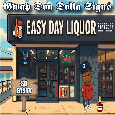 So Easty