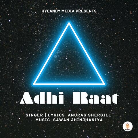 Adhi Raat