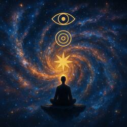 My Consciousness Is Collapsing The Universe: Deep Ambient Meditation