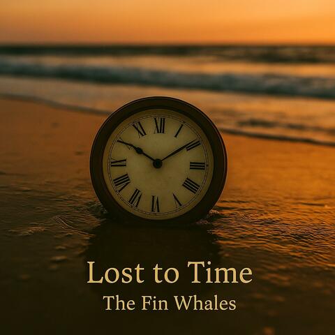 Lost to Time
