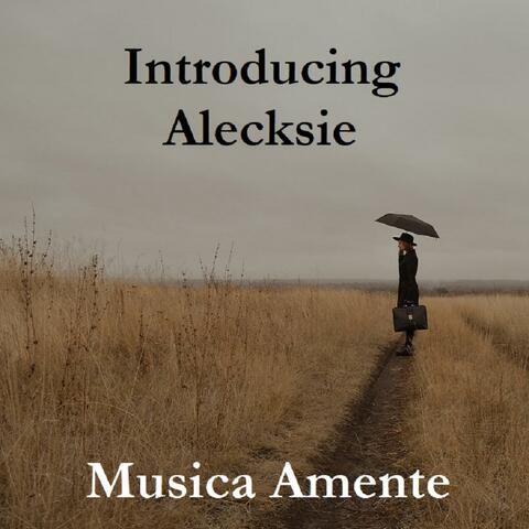 Introducing Alecksie (Experiments from Musica Amente's Suno A.I.Workshops)