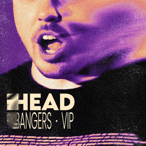 Headbangers VIP
