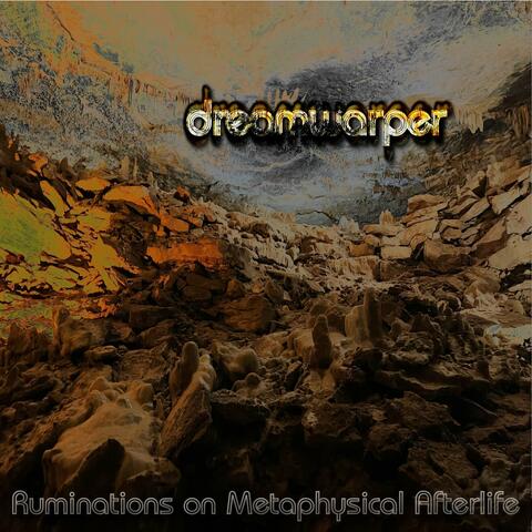 Ruminations on Metaphysical Afterlife