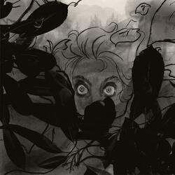 Ghost Inside My Mind