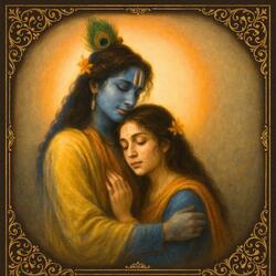 Radhe Krishna Radhe Krishna
