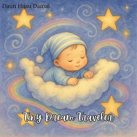 Tiny Dream Traveler
