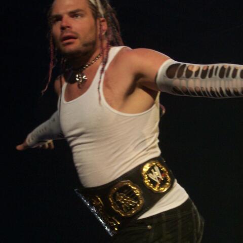 Jeff Hardy
