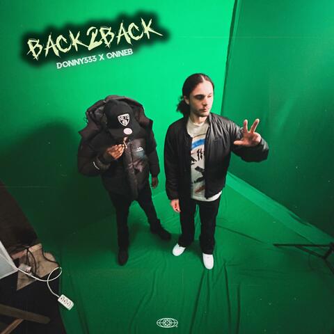 Back2Back (feat. Onneb)