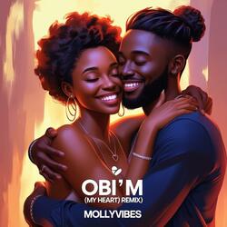 Obi'm (My Heart) (Remix)