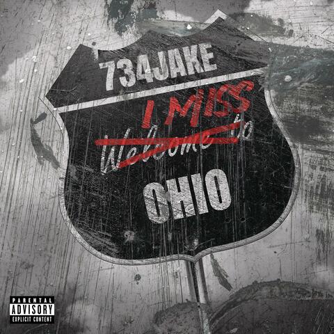 I MISS OHIO